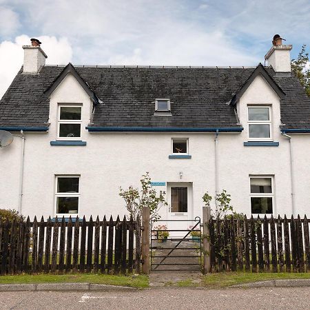 Duart Cottage Glencoe Esterno foto