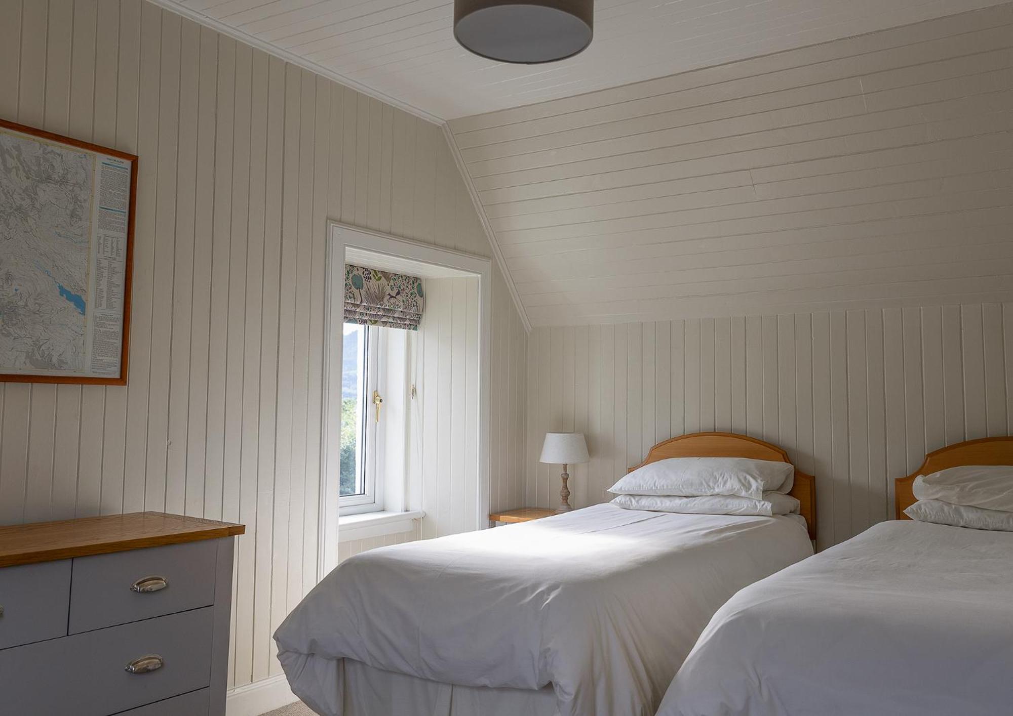 Duart Cottage Glencoe Esterno foto