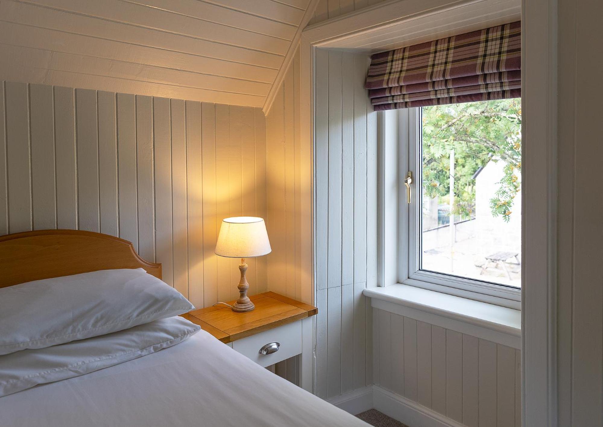Duart Cottage Glencoe Esterno foto